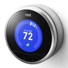 nest tstat